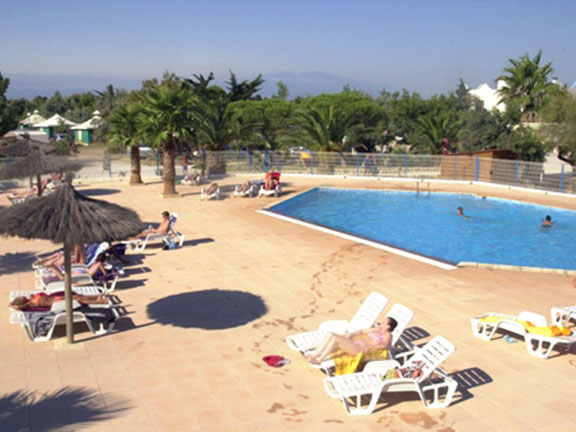 Bahia Club Linguadoca-Rossiglione - Le Barcarès visuel 6/11