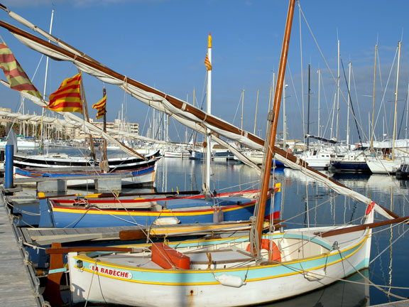 Bahia Club Linguadoca-Rossiglione - Le Barcarès visuel 8/11