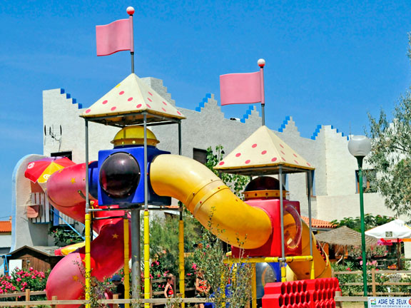 Bahia Club Linguadoca-Rossiglione - Le Barcarès visuel 9/11