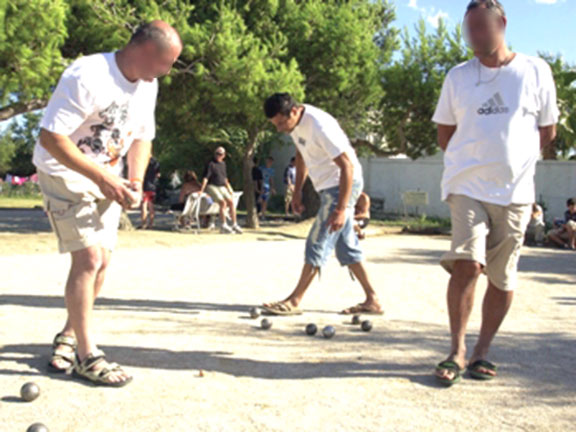 Bahia Club Linguadoca-Rossiglione - Le Barcarès visuel 10/11