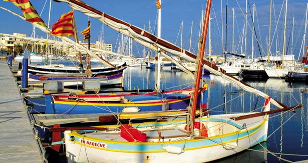 Bahia Club Linguadoca-Rossiglione - Le Barcarès visuel 11/11