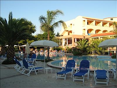 Baia degli Aranci Puglia - Vieste visuel 5/8 Baia degli Aranci Puglia - Vieste visuel 5/8