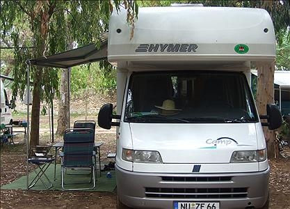 Baia degli Aranci Puglia - Vieste visuel 6/8 Baia degli Aranci Puglia - Vieste visuel 6/8