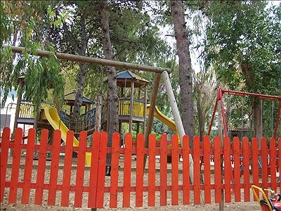 Baia degli Aranci Puglia - Vieste visuel 8/8 Baia degli Aranci Puglia - Vieste visuel 8/8