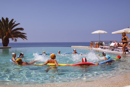 Baia del Silenzio Campania - Caprioli visuel 2/11