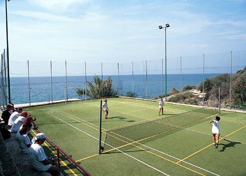 Baia del Silenzio Campania - Caprioli visuel 5/11