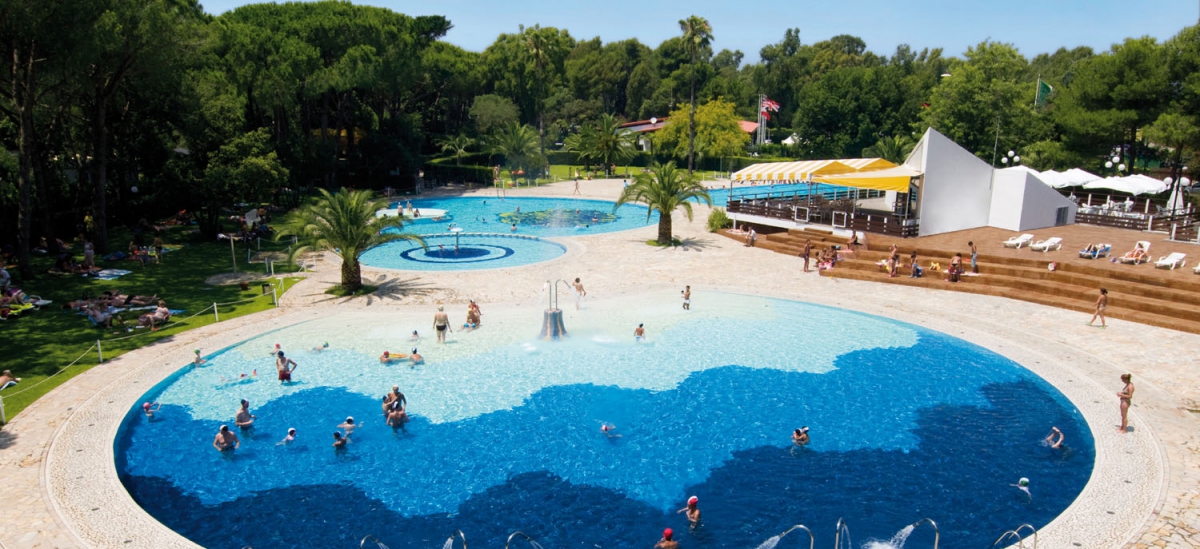 Baia Domizia Campania - Baia Domizia visuel 3/14