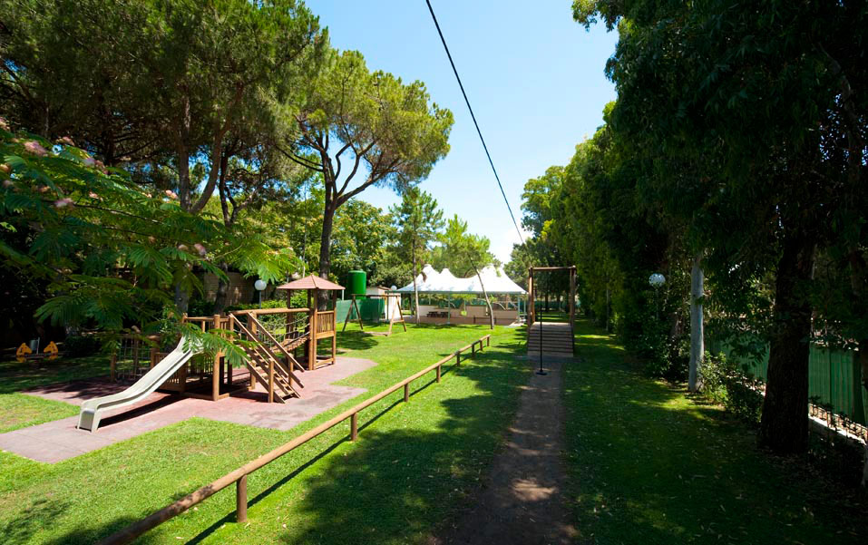 Baia Domizia Campania - Baia Domizia visuel 13/14