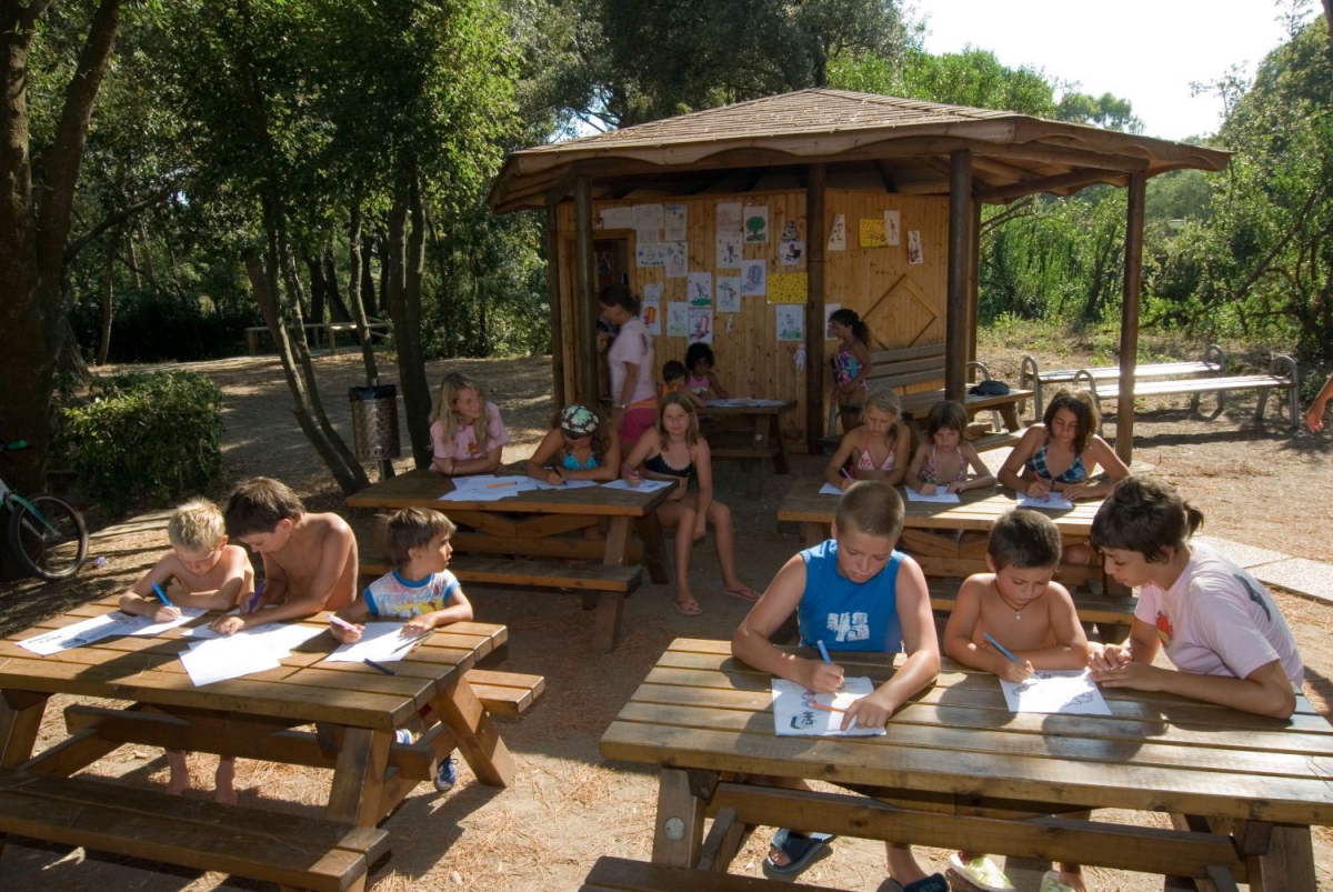 Baia Domizia Campania - Baia Domizia visuel 8/14