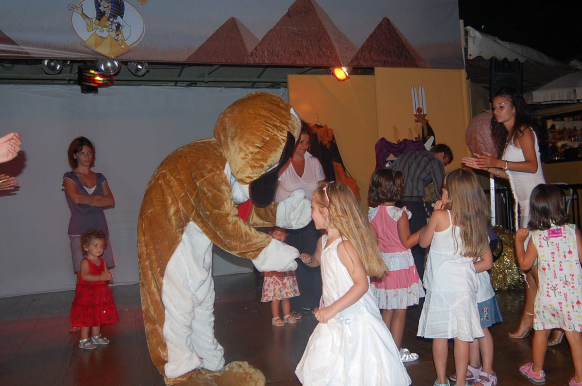 Baia Domizia Campania - Baia Domizia visuel 9/14