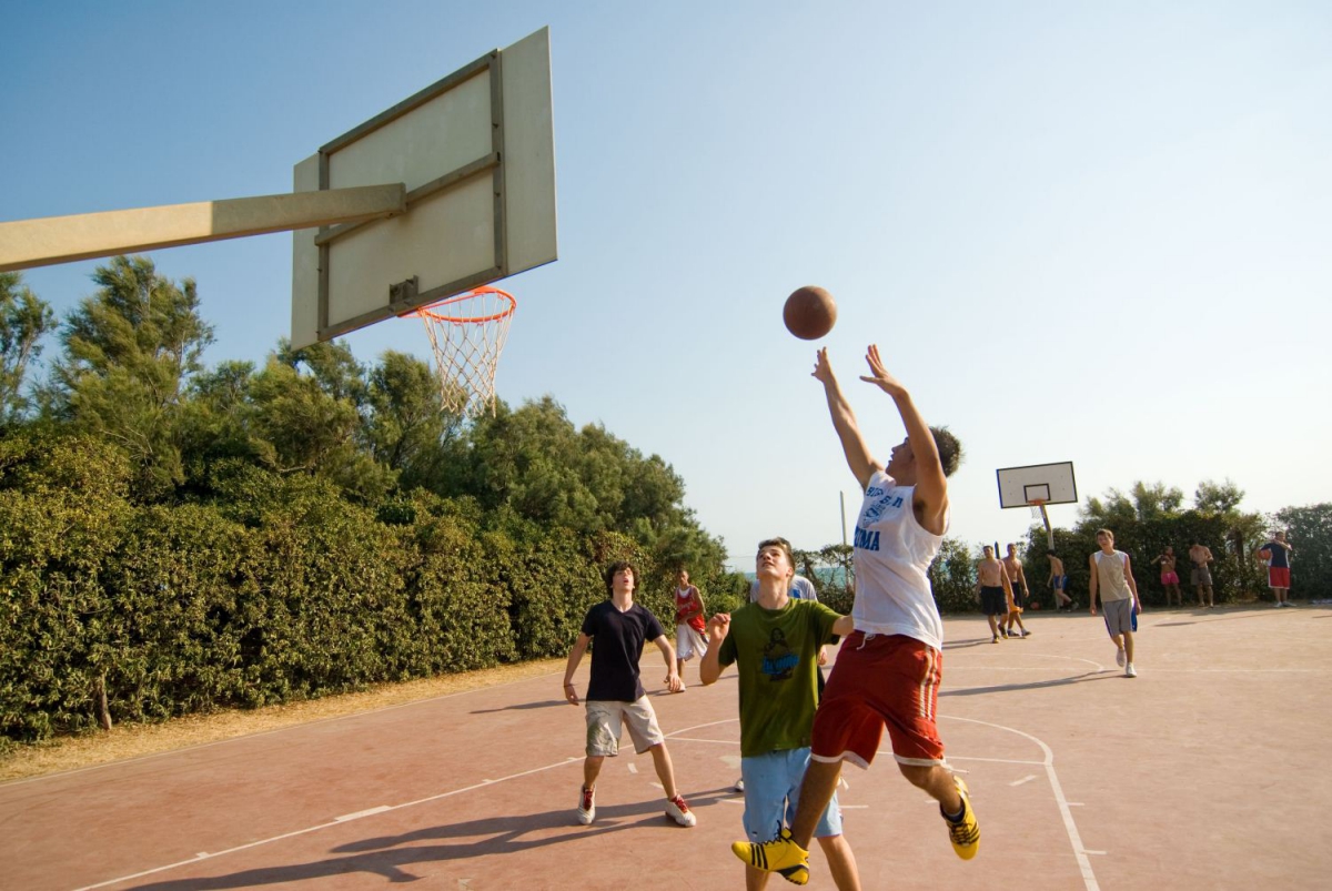 Baia Domizia Campania - Baia Domizia visuel 12/14