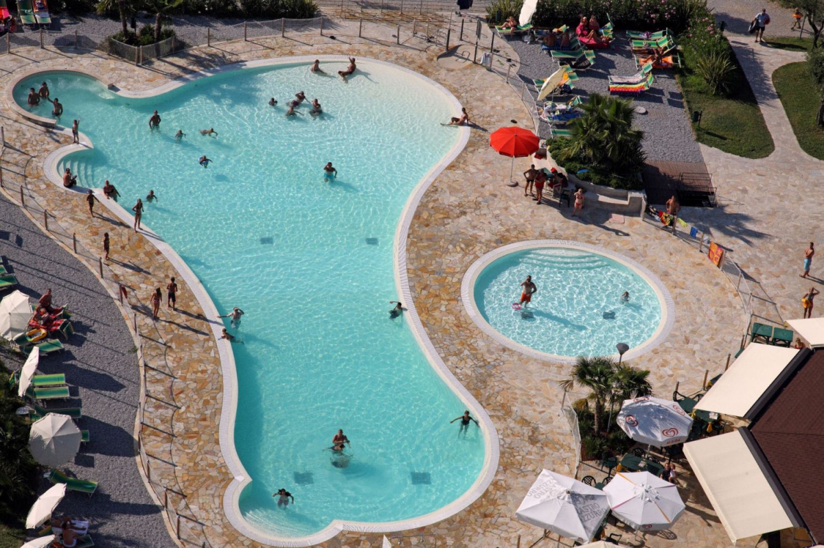 Baia Verde Lombardia - Manerba del Garda visuel 3/12