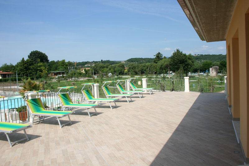 Baia Verde Lombardia - Manerba del Garda visuel 9/12