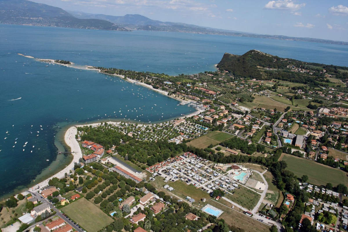 Baia Verde Lombardia - Manerba del Garda visuel 10/12