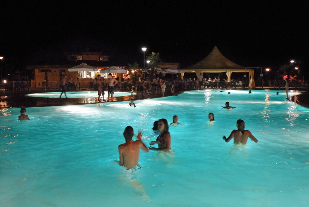 Baia Verde Lombardia - Manerba del Garda visuel 11/12