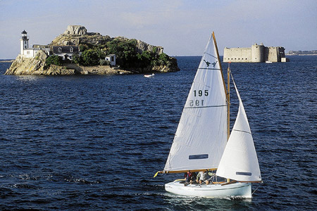 Baie de Térénez Bretagna - Plouezoc'h visuel 1/10 Baie de Térénez Bretagna - Plouezoc'h visuel 1/10