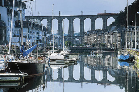 Baie de Térénez Bretagna - Plouezoc'h visuel 5/10 Baie de Térénez Bretagna - Plouezoc'h visuel 5/10