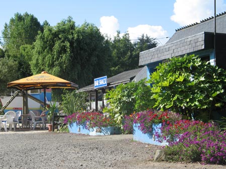 Baie de Térénez Bretagna - Plouezoc'h visuel 7/10 Baie de Térénez Bretagna - Plouezoc'h visuel 7/10