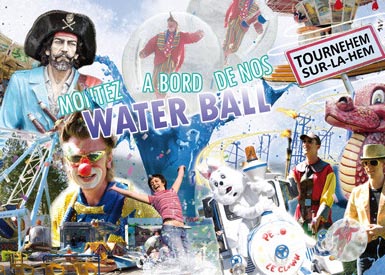 Bal Parc Camping Nord-Passo di Calais - Tournehem-sur-la-Hem visuel 1/1 Bal Parc Camping Nord-Passo di Calais - Tournehem-sur-la-Hem visuel 1/1