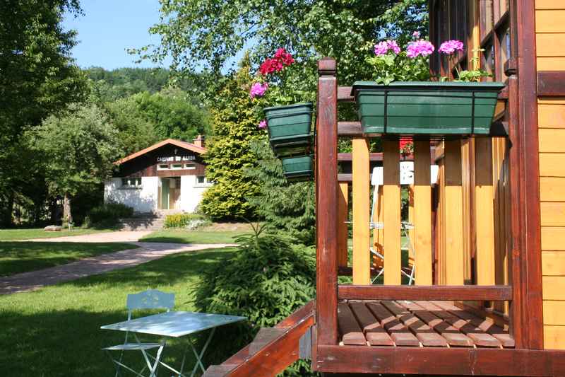 Barba Lorena - Rehaupal visuel 1/5