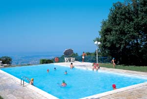 Barco Reale Toscana - San Baronto visuel 3/11