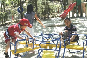 Barco Reale Toscana - San Baronto visuel 7/11