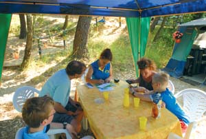 Barco Reale Toscana - San Baronto visuel 9/11