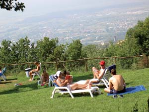 Barco Reale Toscana - San Baronto visuel 10/11