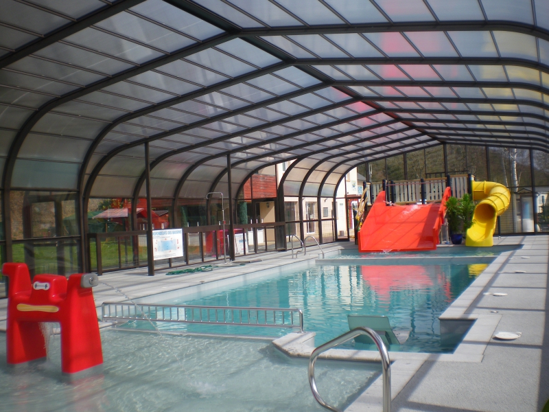 Barre Y Va Alta Normandia - Villequier visuel 2/5 Barre Y Va Alta Normandia - Villequier visuel 2/5