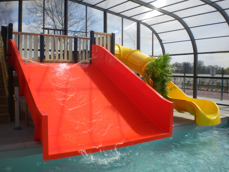 Barre Y Va Alta Normandia - Villequier visuel 3/5 Barre Y Va Alta Normandia - Villequier visuel 3/5