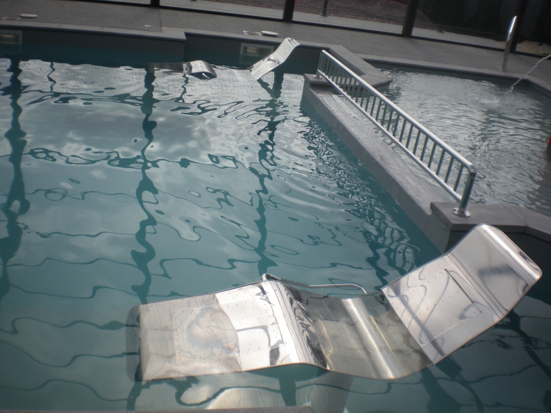 Barre Y Va Alta Normandia - Villequier visuel 4/5 Barre Y Va Alta Normandia - Villequier visuel 4/5