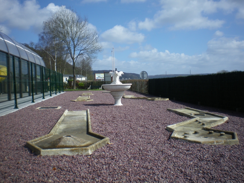 Barre Y Va Alta Normandia - Villequier visuel 5/5 Barre Y Va Alta Normandia - Villequier visuel 5/5