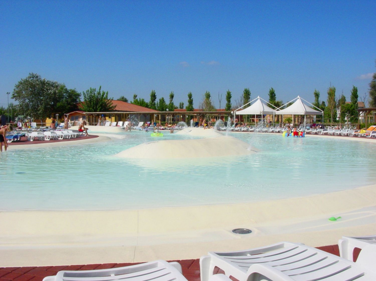 Barricata Veneto - Bonelli di Porto Tolle visuel 1/10 Barricata Veneto - Bonelli di Porto Tolle visuel 1/10