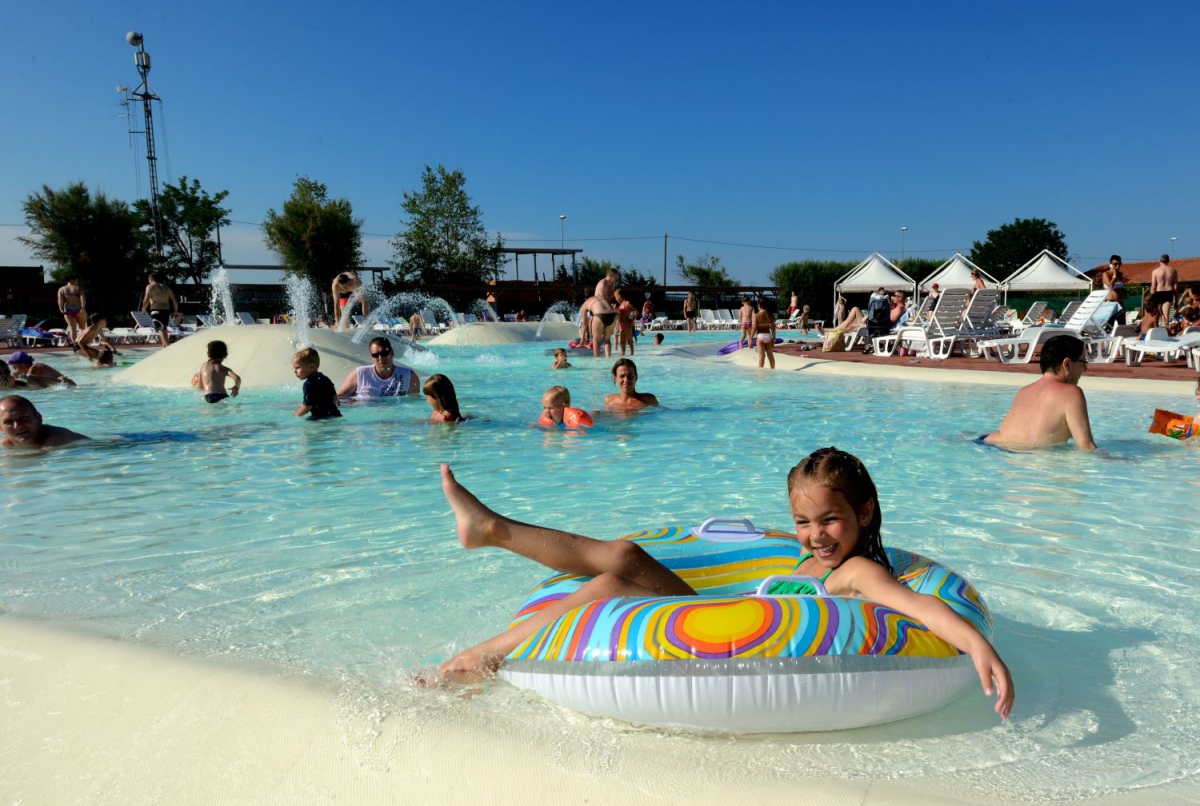 Barricata Veneto - Bonelli di Porto Tolle visuel 3/10 Barricata Veneto - Bonelli di Porto Tolle visuel 3/10