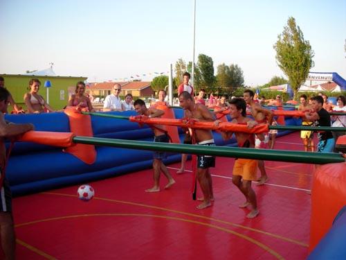 Barricata Veneto - Bonelli di Porto Tolle visuel 4/10 Barricata Veneto - Bonelli di Porto Tolle visuel 4/10