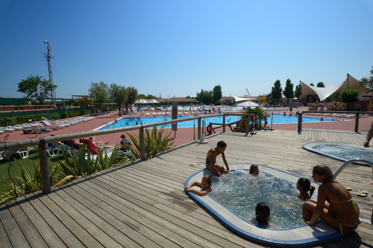 Barricata Veneto - Bonelli di Porto Tolle visuel 7/10 Barricata Veneto - Bonelli di Porto Tolle visuel 7/10