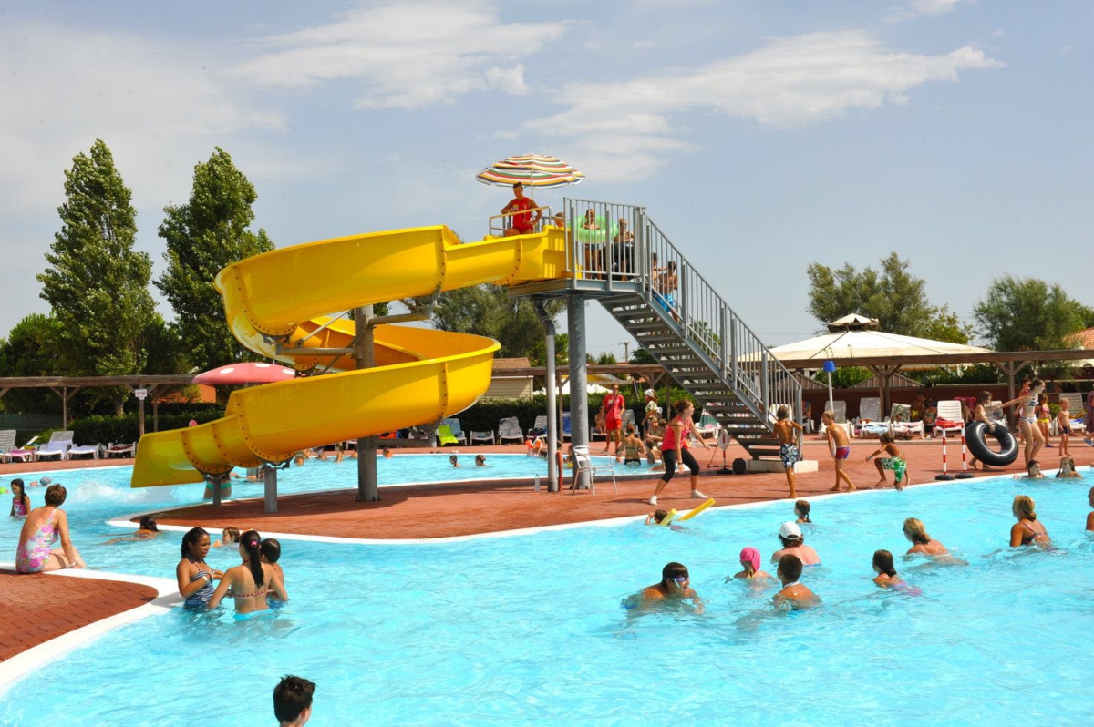 Barricata Veneto - Bonelli di Porto Tolle visuel 10/10 Barricata Veneto - Bonelli di Porto Tolle visuel 10/10