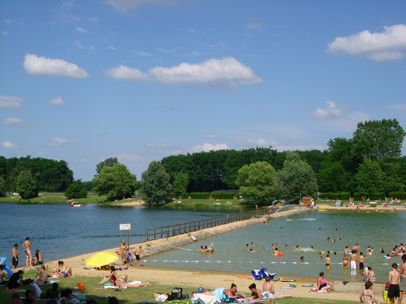 Base de Loisirs Cormoranche Rodano-Alpi - Cormoranche-sur-Saône visuel 1/10 Base de Loisirs Cormoranche Rodano-Alpi - Cormoranche-sur-Saône visuel 1/10