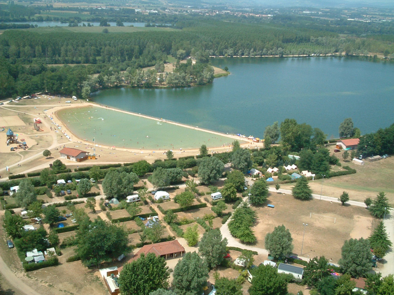 Base de Loisirs Cormoranche Rodano-Alpi - Cormoranche-sur-Saône visuel 10/10 Base de Loisirs Cormoranche Rodano-Alpi - Cormoranche-sur-Saône visuel 10/10