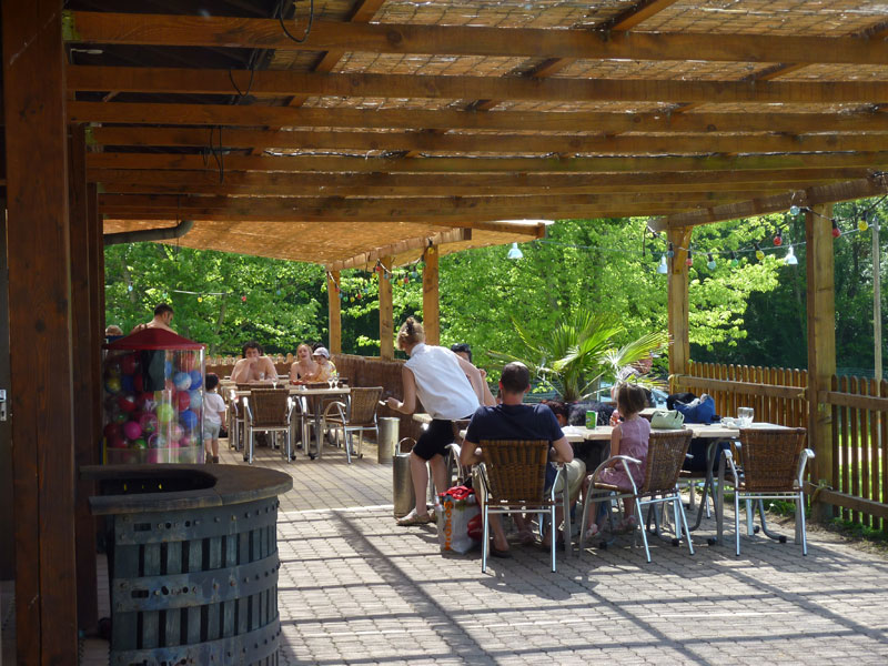 Base de Loisirs Cormoranche Rodano-Alpi - Cormoranche-sur-Saône visuel 4/10 Base de Loisirs Cormoranche Rodano-Alpi - Cormoranche-sur-Saône visuel 4/10