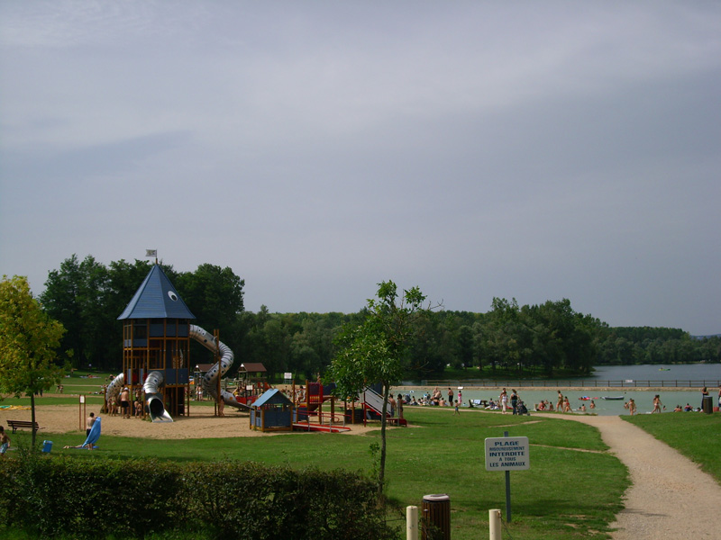 Base de Loisirs Cormoranche Rodano-Alpi - Cormoranche-sur-Saône visuel 5/10 Base de Loisirs Cormoranche Rodano-Alpi - Cormoranche-sur-Saône visuel 5/10