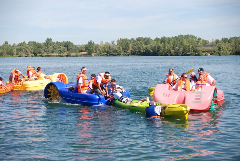 Base de Loisirs Cormoranche Rodano-Alpi - Cormoranche-sur-Saône visuel 6/10 Base de Loisirs Cormoranche Rodano-Alpi - Cormoranche-sur-Saône visuel 6/10