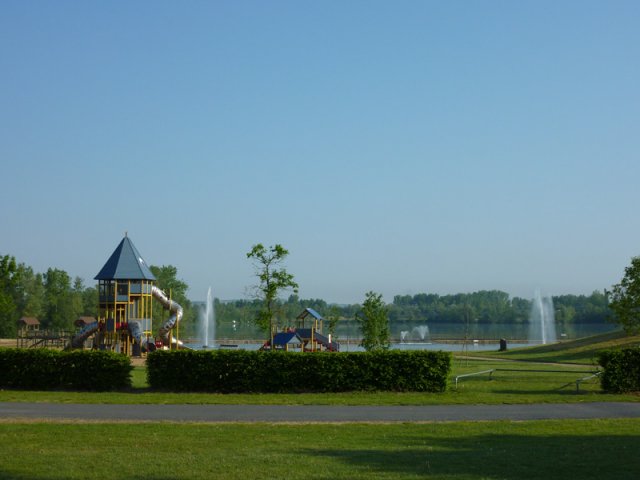 Base de Loisirs Cormoranche Rodano-Alpi - Cormoranche-sur-Saône visuel 8/10 Base de Loisirs Cormoranche Rodano-Alpi - Cormoranche-sur-Saône visuel 8/10