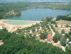 Base de Loisirs Cormoranche Rodano-Alpi - Cormoranche-sur-Saône visuel 9/10 Base de Loisirs Cormoranche Rodano-Alpi - Cormoranche-sur-Saône visuel 9/10