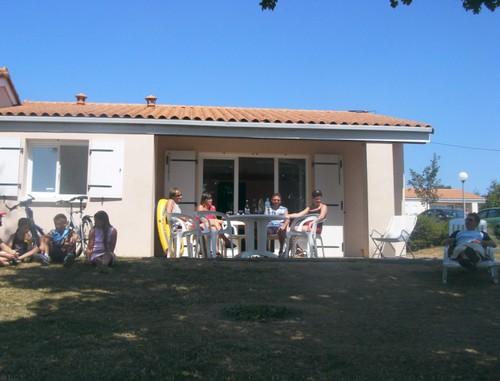 Base de Loisirs du Lambon Poitou-Charentes - Celles-sur-Belle visuel 5/9