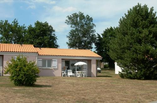 Base de Loisirs du Lambon Poitou-Charentes - Celles-sur-Belle visuel 6/9