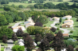 Base de Loisirs du Lambon Poitou-Charentes - Celles-sur-Belle visuel 8/9