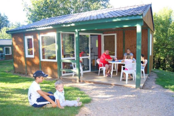 base de loisirs La Forêt Midi-Pirenei - Saint-Pierre-de-Trivisy visuel 2/9 base de loisirs La Forêt Midi-Pirenei - Saint-Pierre-de-Trivisy visuel 2/9