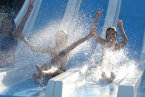 base de loisirs La Forêt Midi-Pirenei - Saint-Pierre-de-Trivisy visuel 3/9 base de loisirs La Forêt Midi-Pirenei - Saint-Pierre-de-Trivisy visuel 3/9