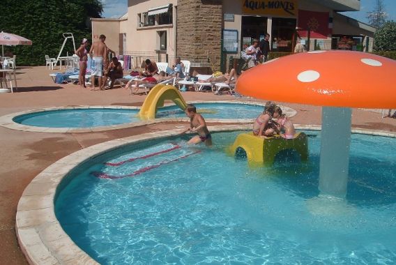 base de loisirs La Forêt Midi-Pirenei - Saint-Pierre-de-Trivisy visuel 4/9 base de loisirs La Forêt Midi-Pirenei - Saint-Pierre-de-Trivisy visuel 4/9